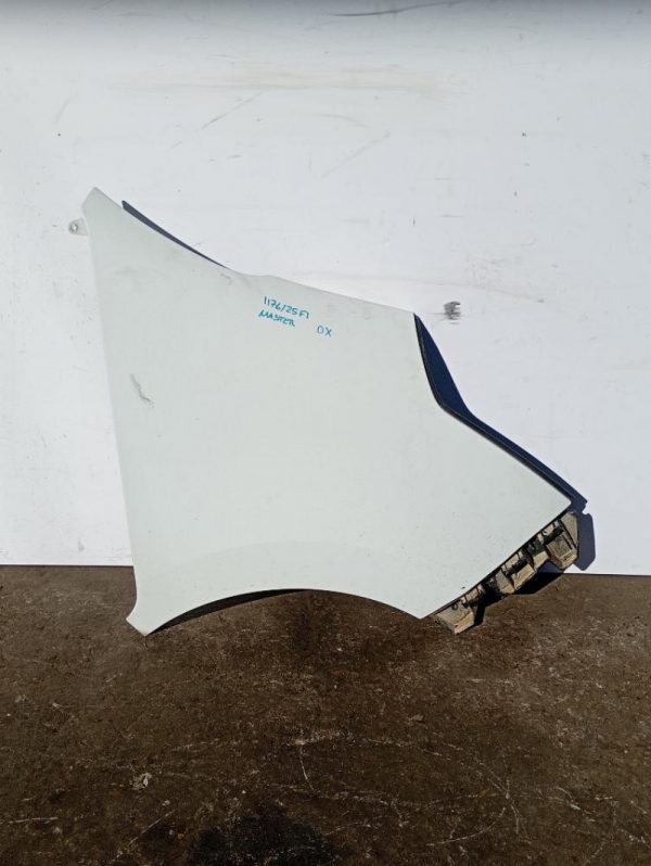 Parafango Anteriore Destro Renault Master 2014 – 2020