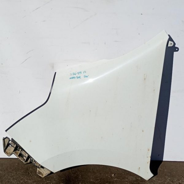 Parafango Anteriore Sinistro Renault Master 2014 – 2020