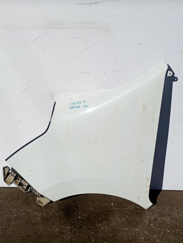 Parafango Anteriore Sinistro Renault Master 2014 – 2020