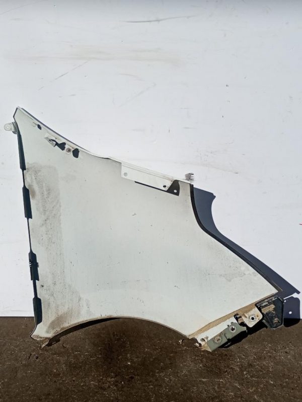 Parafango Anteriore Sinistro Renault Master 2014 – 2020