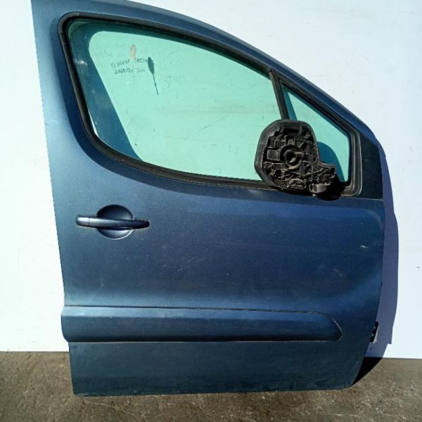 Porta / Portiera Anteriore Destra Peugeot Partner 2008 – 2012