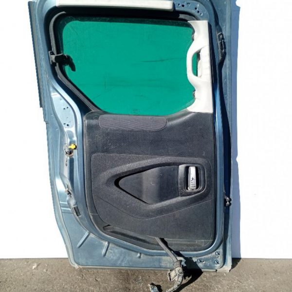 Porta / Portiera Posteriore Scorrevole Sinistra Peugeot Partner 2008 – 2012