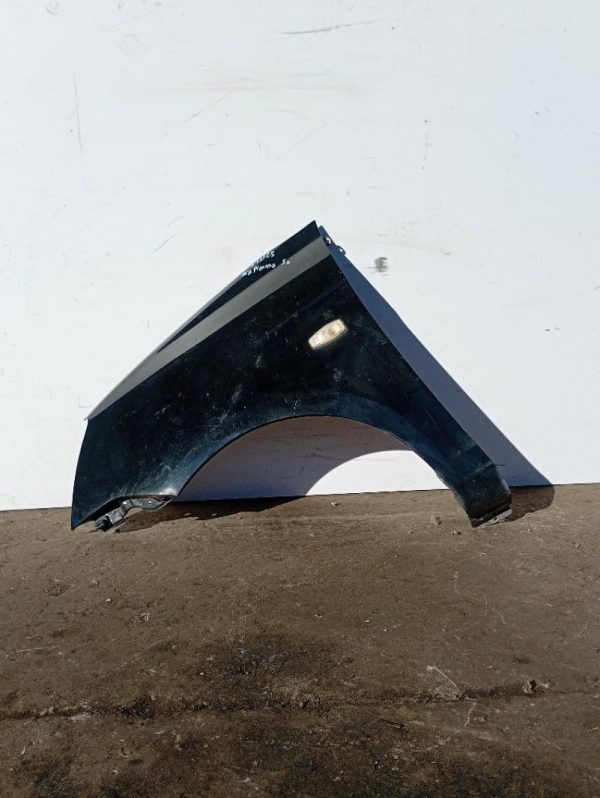 Parafango Anteriore Sinistro Kia Picanto 1a Serie 2004 – 2007