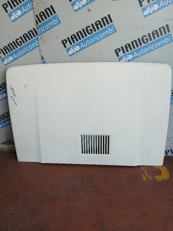 Cofano Fiat Panda prima serie