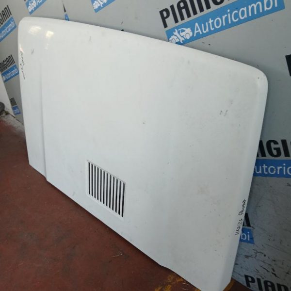 Cofano Fiat Panda prima serie