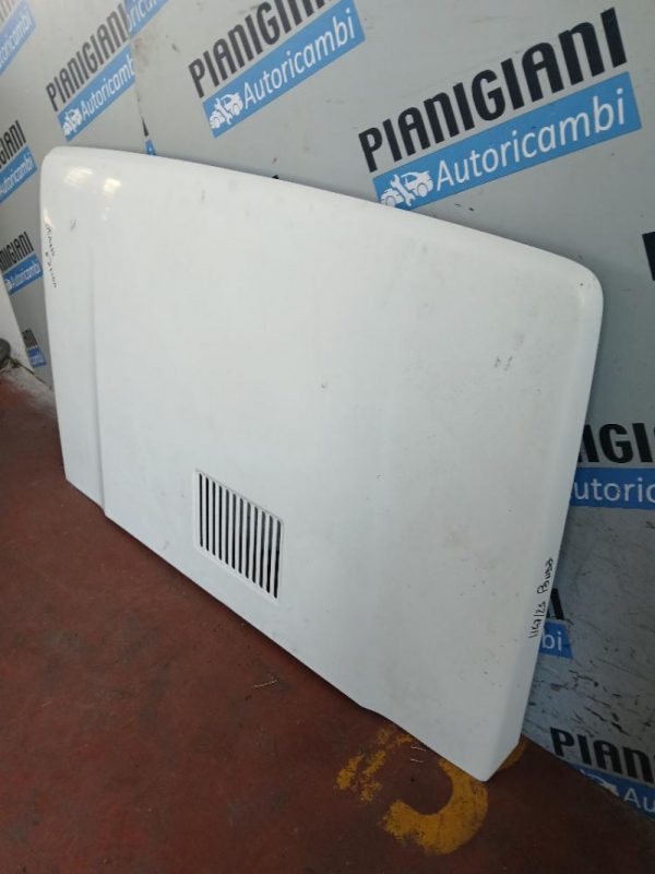 Cofano Fiat Panda prima serie