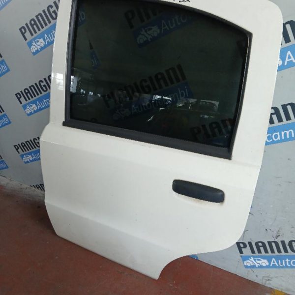 Porta Posteriore Sinistra Fiat Panda 2003 – 2011