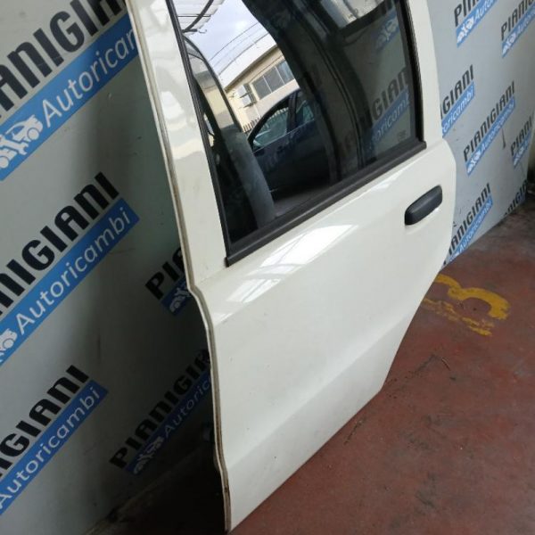 Porta Posteriore Sinistra Fiat Panda 2003 – 2011