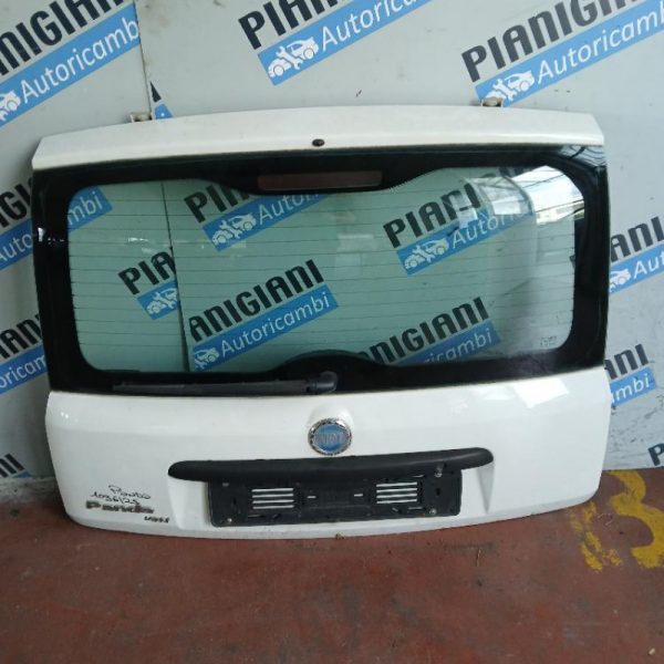 Portellone Posteriore Fiat Panda 2003 – 2011