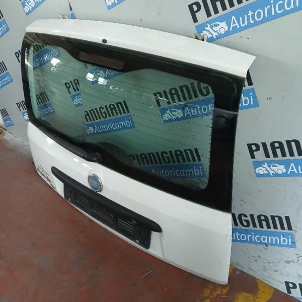Portellone Posteriore Fiat Panda 2003 – 2011