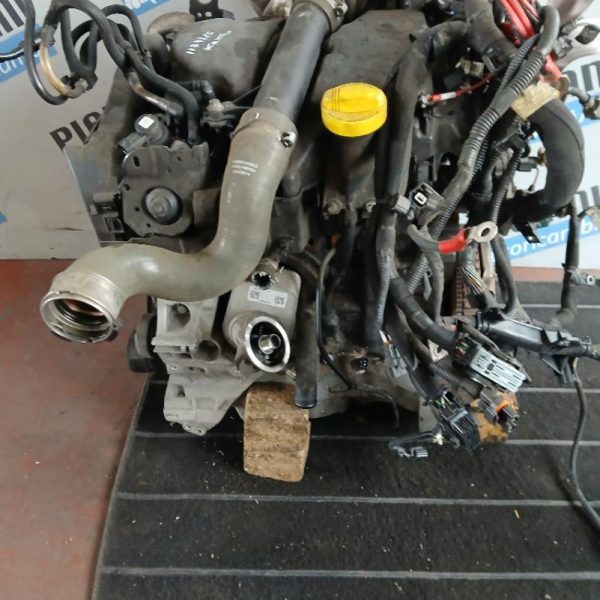 Motore Renault Kangoo K9KB6 108.000 Km