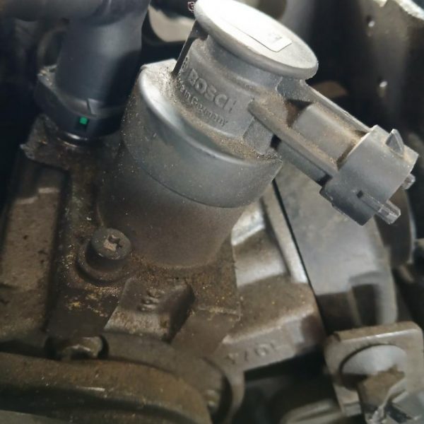 Motore Renault Kangoo K9KB6 108.000 Km