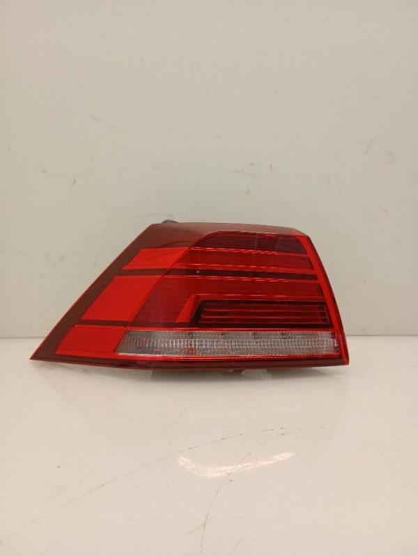 Faro Posteriore Esterno Sinistro Volkswagen Golf VII Restyling 2017 – 2020