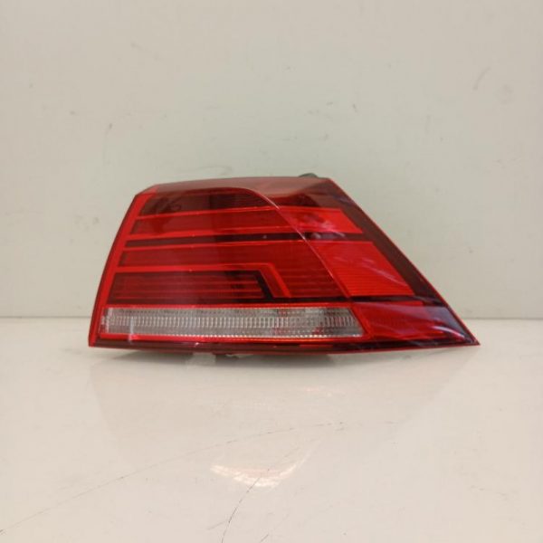 Faro Posteriore Esterno Destro Volkswagen Golf VII Restyling 2017 – 2020