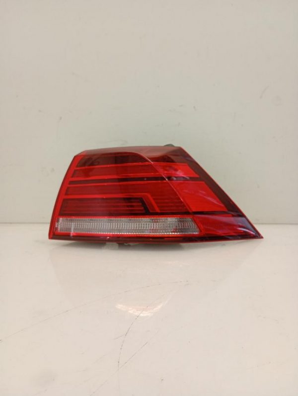 Faro Posteriore Esterno Destro Volkswagen Golf VII Restyling 2017 – 2020