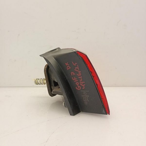 Faro Posteriore Esterno Destro Volkswagen Golf VII Restyling 2017 – 2020