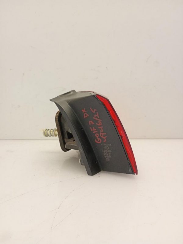 Faro Posteriore Esterno Destro Volkswagen Golf VII Restyling 2017 – 2020