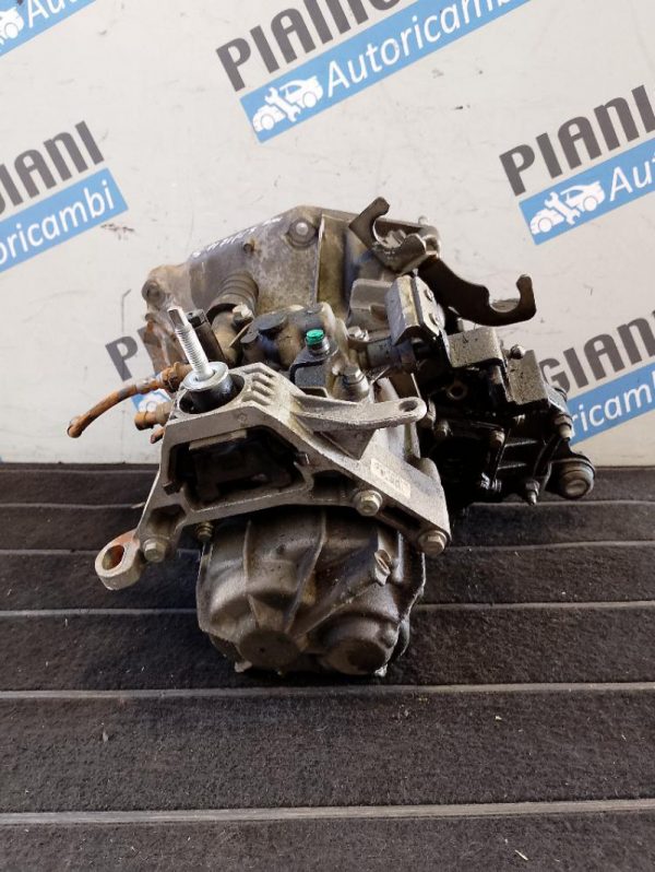 Cambio Fiat 500L 312A2000 6 Marce