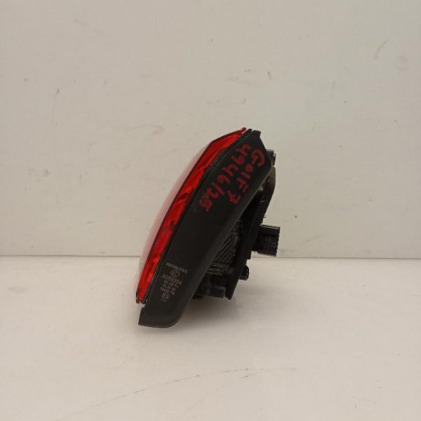 Faro Posteriore Interno Destro Volkswagen Golf VII Restyling 2017 – 2020
