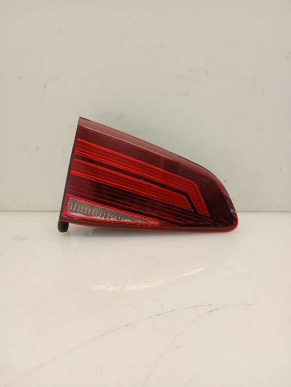 Faro Posteriore Interno Sinistro Volkswagen Golf VII Restyling 2017 – 2020