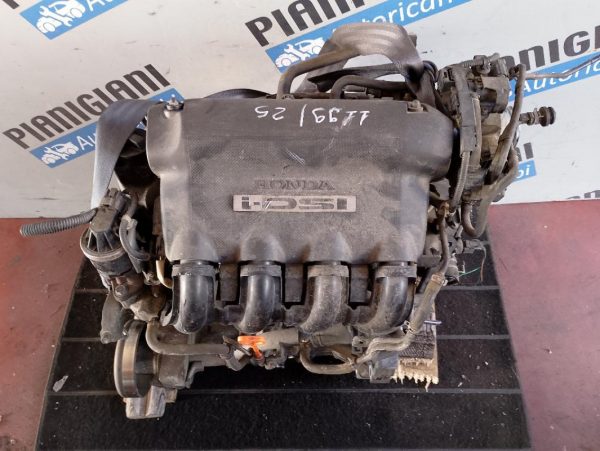 Motore Honda Jazz L12A1 144.000 Km