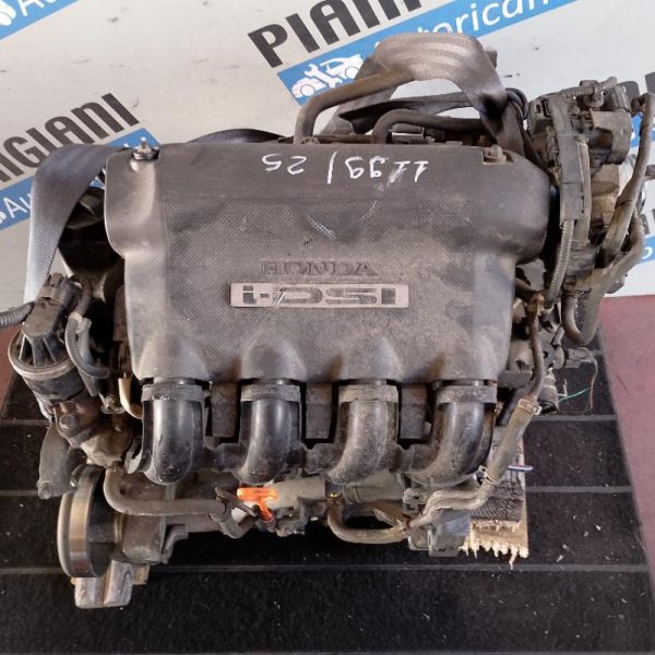 Motore Honda Jazz L12A1 144.000 Km