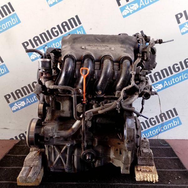Motore Honda Jazz L12A1 144.000 Km