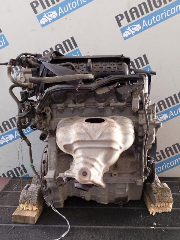 Motore Honda Jazz L12A1 144.000 Km