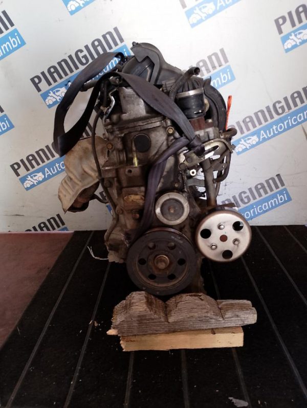 Motore Honda Jazz L12A1 144.000 Km