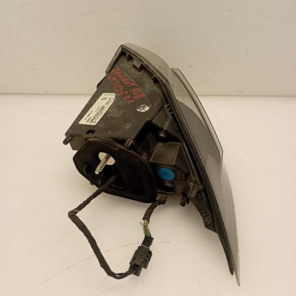 Faro / Fanale Posteriore Sinistro LED Peugeot 508 SW GT Line 2018-2025