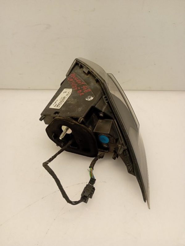 Faro / Fanale Posteriore Sinistro LED Peugeot 508 SW GT Line 2018-2025