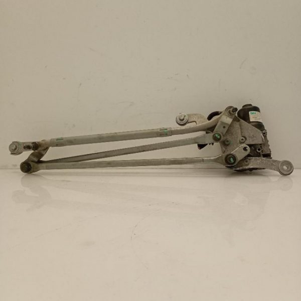 Motorino Tergi Anteriore Peugeot 508 SW GT Line 2018-2025