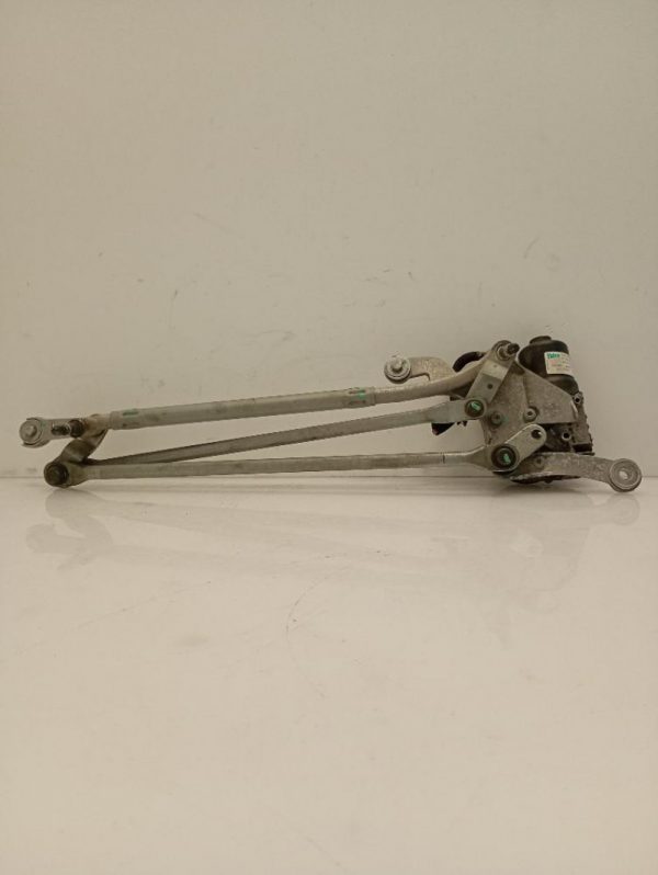 Motorino Tergi Anteriore Peugeot 508 SW GT Line 2018-2025