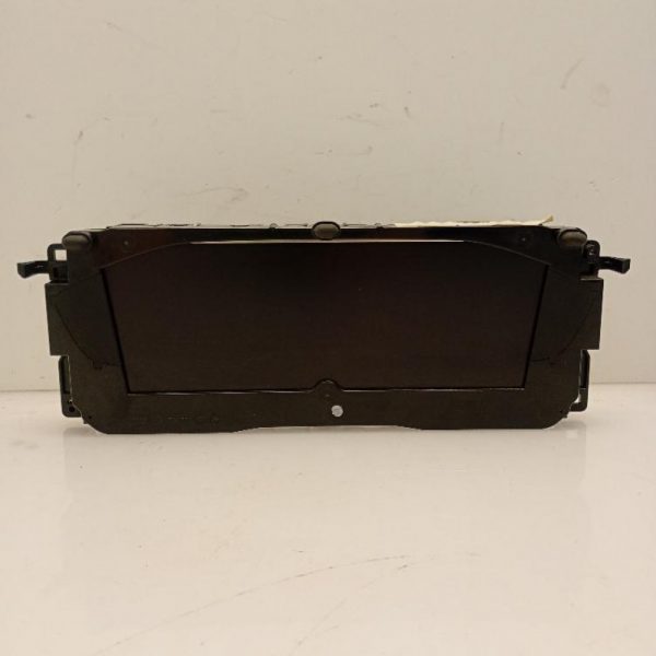 Contagiri / Contachilometri / Quadro Strumenti Peugeot 508 SW GT Line 2018-2025