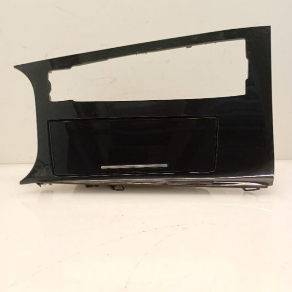 Cassettino Portaoggetti Centrale Peugeot 508 SW GT Line 2018-2025