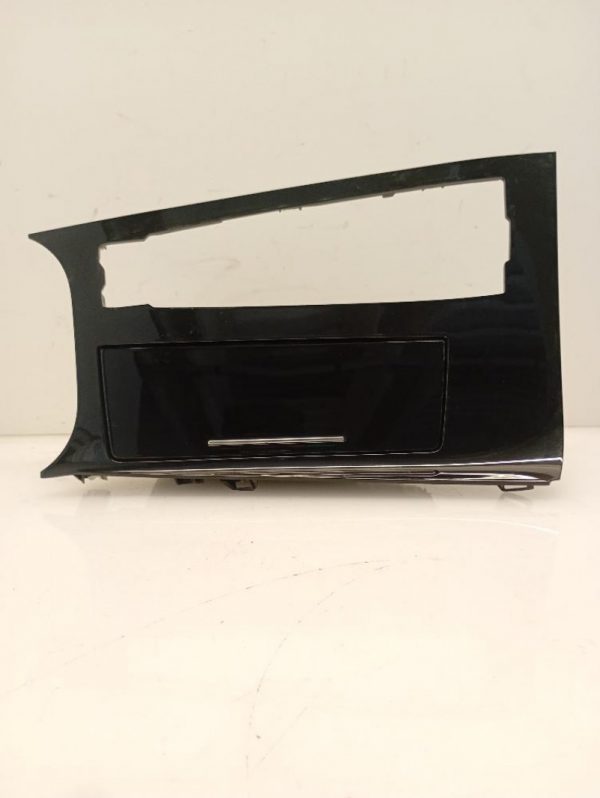 Cassettino Portaoggetti Centrale Peugeot 508 SW GT Line 2018-2025