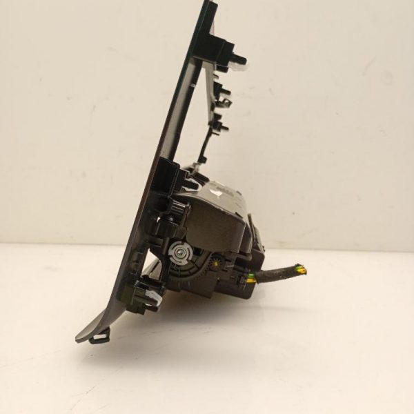 Cassettino Portaoggetti Centrale Peugeot 508 SW GT Line 2018-2025