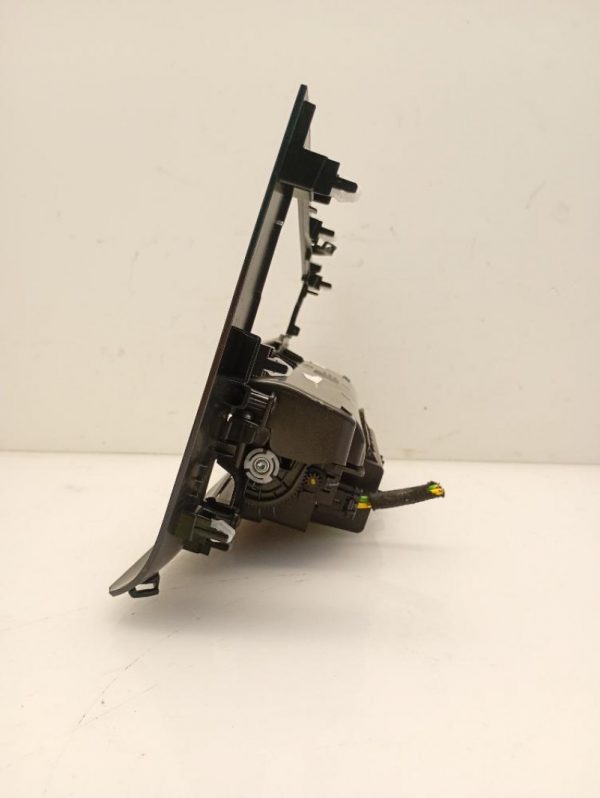 Cassettino Portaoggetti Centrale Peugeot 508 SW GT Line 2018-2025