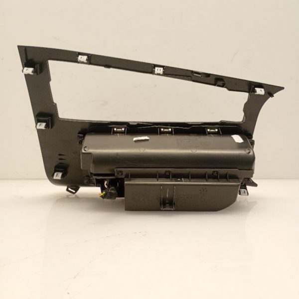 Cassettino Portaoggetti Centrale Peugeot 508 SW GT Line 2018-2025