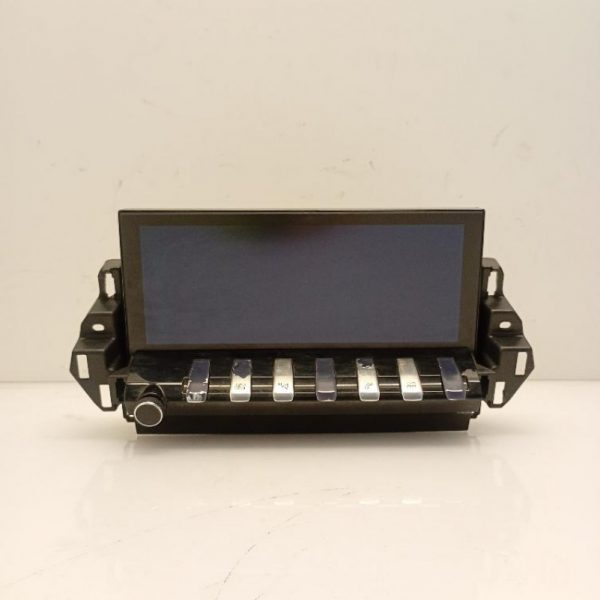 Display Multifunzione Peugeot 508 SW GT Line 2018-2025