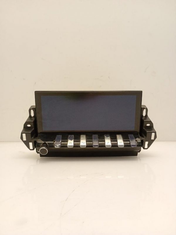 Display Multifunzione Peugeot 508 SW GT Line 2018-2025