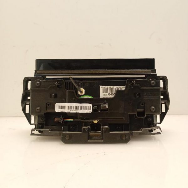 Display Multifunzione Peugeot 508 SW GT Line 2018-2025