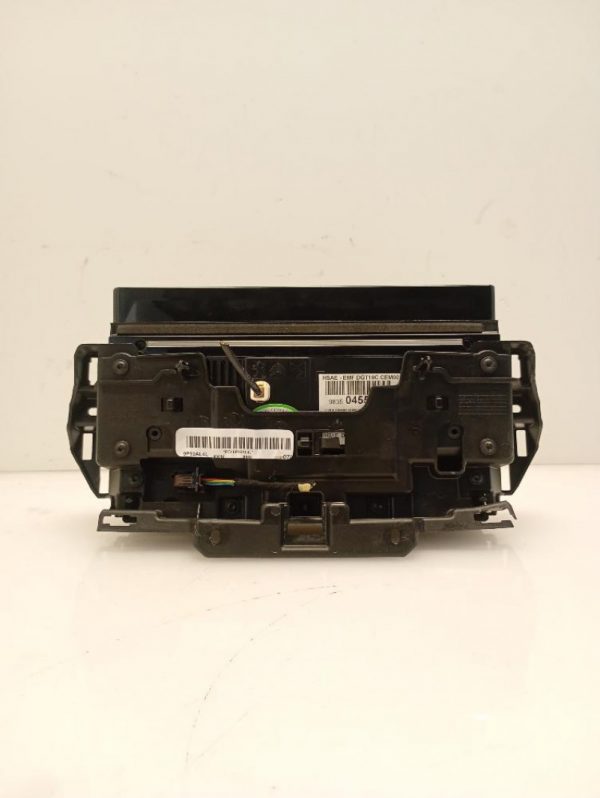 Display Multifunzione Peugeot 508 SW GT Line 2018-2025