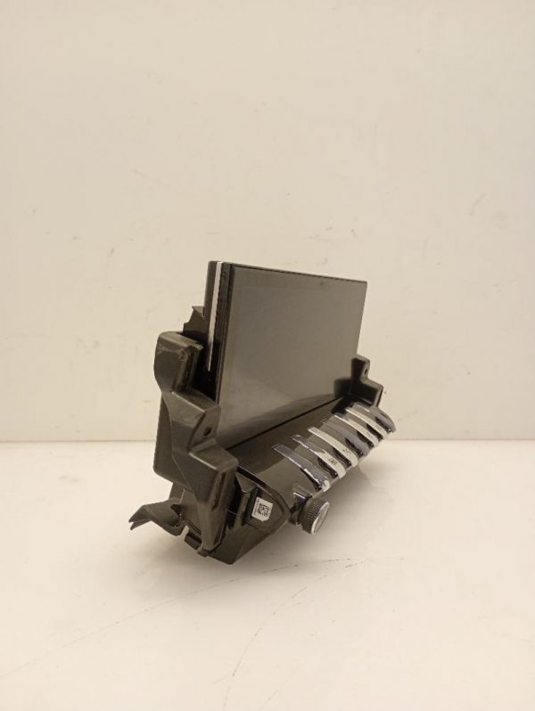 Display Multifunzione Peugeot 508 SW GT Line 2018-2025