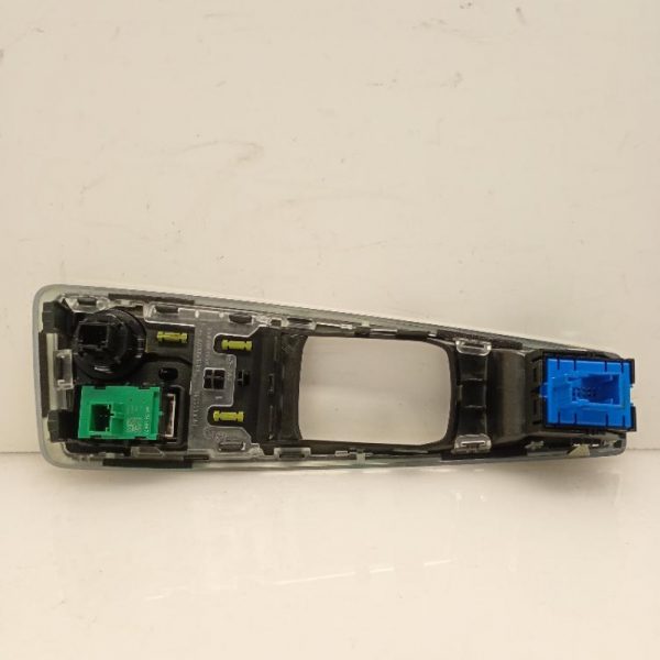 Pulsantiera Centrale Peugeot 508 SW GT Line 2018-2025