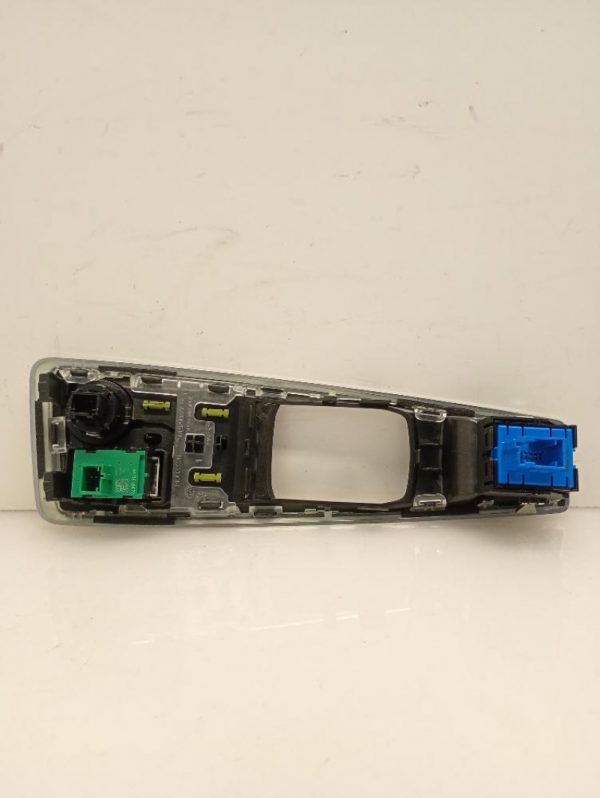 Pulsantiera Centrale Peugeot 508 SW GT Line 2018-2025