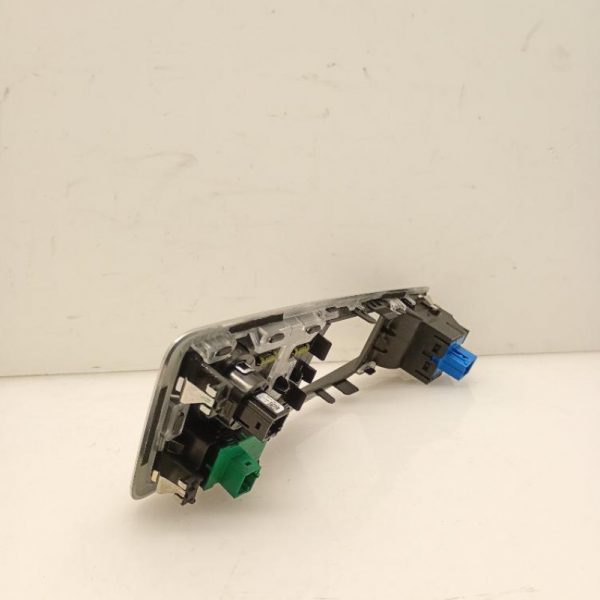 Pulsantiera Centrale Peugeot 508 SW GT Line 2018-2025