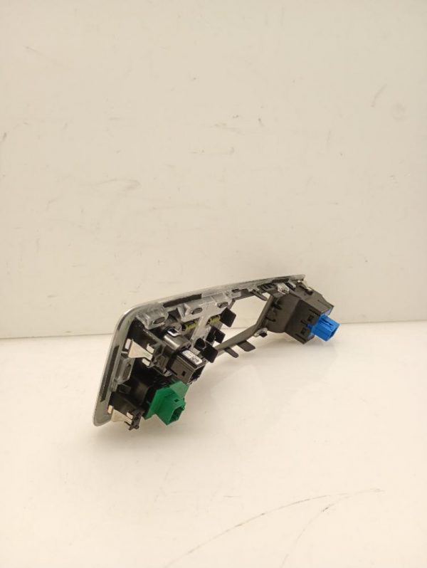 Pulsantiera Centrale Peugeot 508 SW GT Line 2018-2025