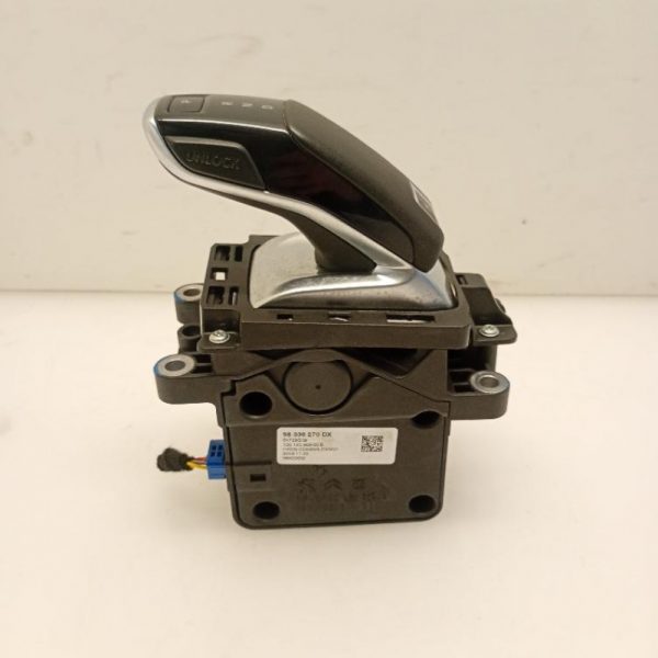 Leva Cambio Automatico Peugeot 508 SW GT Line 2018-2025