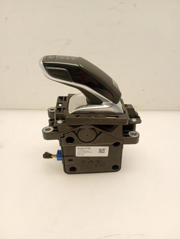Leva Cambio Automatico Peugeot 508 SW GT Line 2018-2025